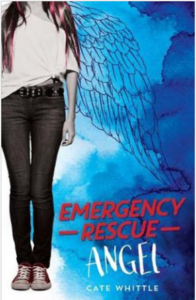Cate Whittle - Emergency Rescue
