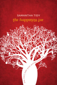 Samantha Tidy-The Happiness Jar