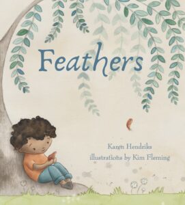 Karen Hendriks-Feathers